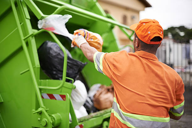 Best Shed Removal  in Wendover, UT