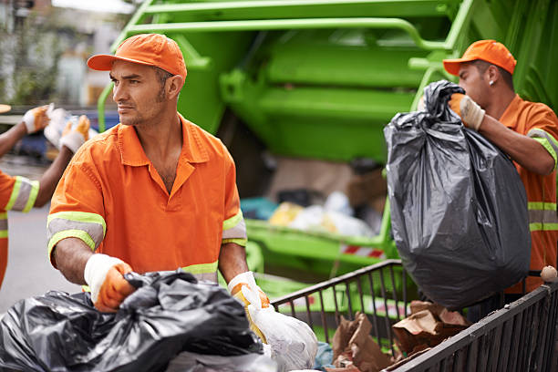Retail Junk Removal in Wendover, UT